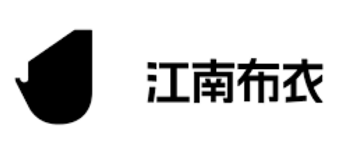 江南布衣 JNBY Logo